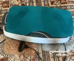  2 جهاز رياضي للبيع