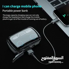  2 سماعات بلوتوث للهواتف