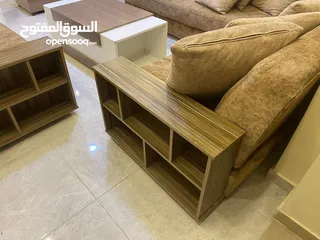  4 طقم كنب كورنر
