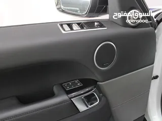  15 Range Rover Sport V8 2018