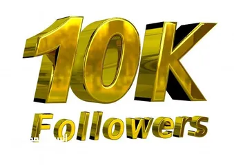  9 انستا 10 الاف " 10k"  متابعة ( 10000) instagram " يوزر شبه رباعي " إنشاء قديم " فعالة ميزه التوثيق