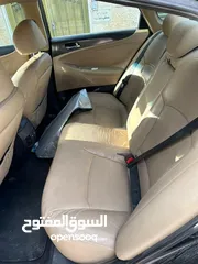  8 هيونداي سوناتا 2012 hyundai sonata 2012