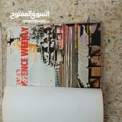  15 كتب عسكريه ومعاجم