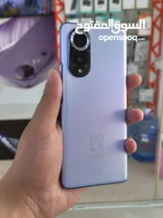  2 Huawei Nova 9 8/128GB