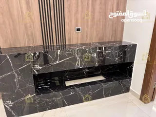 15 شقة فاخرة سوبر ديلوكس في أرقى واجمل مناطق دير غبار