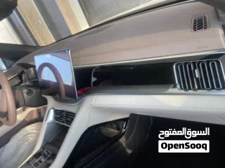  13 سياره BYD فل اوبشن