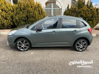  1 ستروين اوتوماتيك c3 2011 ds3 بحال الوكالة فل وفحص كامل مرخص سنة