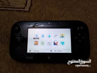  10 جهاز نينتندو Wiiu