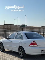  8 نيسان صني 2012 فحص 3 جيد