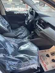  20 سكودا سكالا