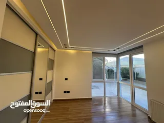  5 شقة شبه مفروشة في منطقة عبدون ( Property 40234 )-174856710