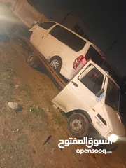  4 ساحبة لنقل السيارات داخل وخارج ليبيا المكان تاجوراء