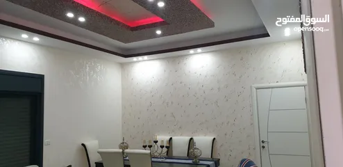  6 منزل مستقل