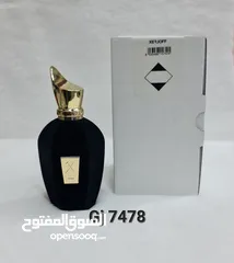  21 عطور تيستر اصلي 60 درهم