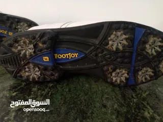  6 حذاء رياضي ماركه Footjoy