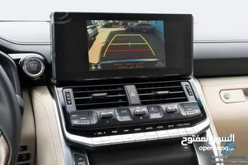  7 Toyota Land Cruiser GXR 3500 Twin Turbo 2024