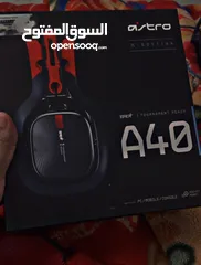  1 سماعة Astro A40 TR للبيع