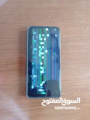  1 تكنو بوفا ستة  بحالة ممتازة
