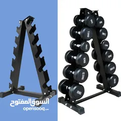  4 معدات رفع اثقال