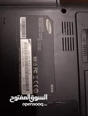  8 لابتوب سامسونغ للبيع-8gb ram