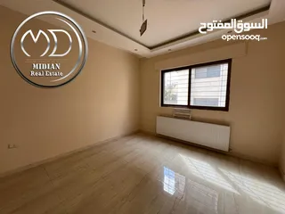  11 شقة دوبلكس طابق اخير مع روف للبيع خلدا العوجانية مساحة 450م مع تراسات اطلالة جميلة بسعر مميز