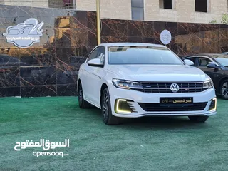  13 فولكسفاجن ايبورا 2020 جمرك جديد بحالة الوكالة كاش أو أقساط