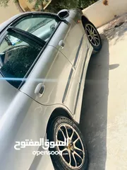  8 كيا سبكترا موديل 2000 اوتوماتيك mrللبيع