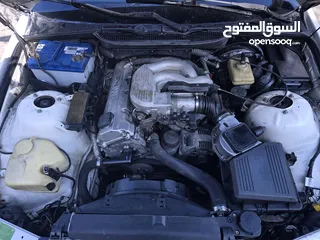  21 1997  BMW وطواط