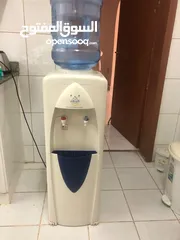  3 Water cooler