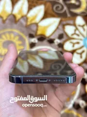  5 iPhone 13 pro بحالة الوكالة