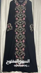  3 اثواب وقفاطين