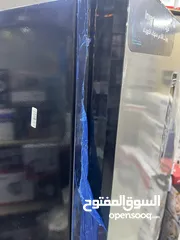  25 فريزر سامكس الجديد كليا 6 درج جامبو نوفروست ميه بالميه بجميع الوانه سعر حرق كميه محدوده لمده 4 ايام