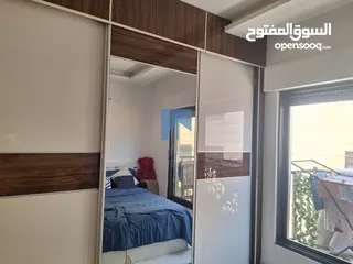  3 شقة فاخرة للبيع في تلاع العلي  - خلف السلطان طابق اول 150م تشطيب سوبر ديلوكس