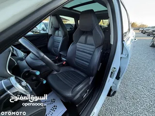  4 جيب MG plug in haybred