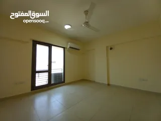  4 3 BR Refurbished Flat In Bait Al Falaj – Ruwi