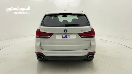  4 (HOME TEST DRIVE AND ZERO DOWN PAYMENT) BMW X5