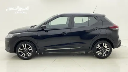  6 NISSAN KICKS  Zero Down Payment  Home Test Drive