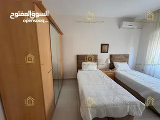  5 شقة مفروشة سوبر ديلوكس غفش فاخر اعلان رقم (B112)