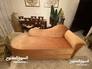  3 كنباي بحالة ممتازة للبيع