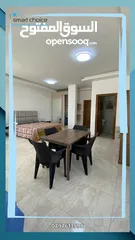  12 شقة فينسي روف في شارع المطار مرج الحمام