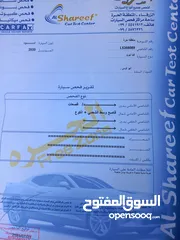  8 كيا نيرو هايبرد أمريكي لون اسود مميزه للبيع