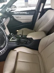  7 Bmw330e blug in