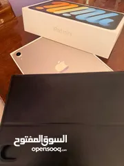  6 آيبـاد ميني 6