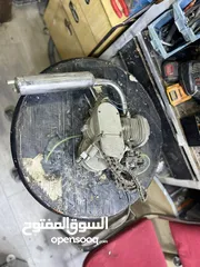  3 ماتور دراجة هوائية بنزين