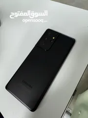  3 Samsung s21 ultra5G..