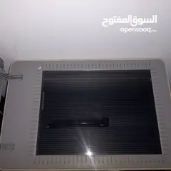  2 سكانر hp شغالة للبيع بحالة ممتازة