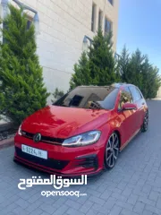  6 Gti 2019 ترخيص 2019