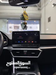  14 سيات ليون اف ار 2021 ولا غرام بويه مع فتحه سقف فل فل عداد قليل بسعر مميز جدا غير قابل للشكات نهائيا