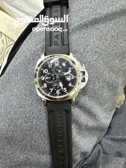  2 بحال الوكاله طبعا لأصحاب الذوق الرفيع ومحبين الفخامه panerai
