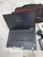  4 لابتوب DELL موصفات ممتاز لدراسه و البرامج الهندسيه مع عدة هدايا Core i5